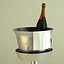 champagne bottle icing bucket 3d max
