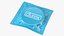 Condom Durex Package