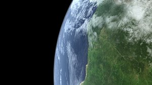 Earth v1