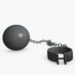 Ball and Chain