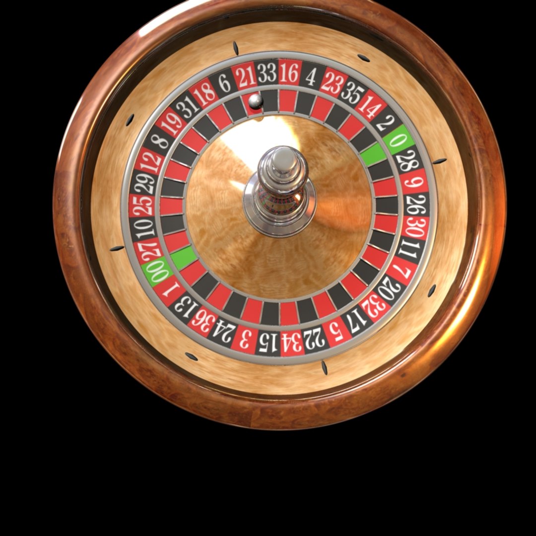 Roulette X
