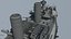 Borodino (The Imperial Russian Navy Battleship)