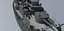 Borodino (The Imperial Russian Navy Battleship)
