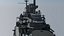 Borodino (The Imperial Russian Navy Battleship)