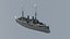 Borodino (The Imperial Russian Navy Battleship)
