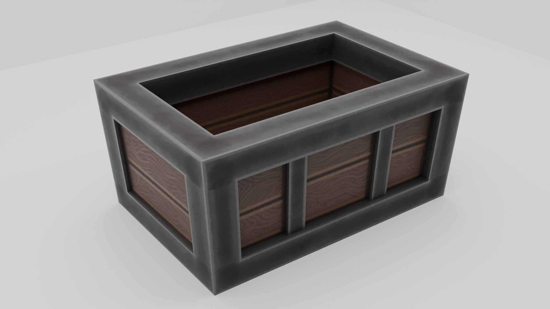 3D Low Poly Treasure Chest model https://p.turbosquid.com/ts-thumb/zp/0RFlVr/0M/chestbase1/png/1759675472/1920x1080/fit_q87/7dffb0b0ae3fb73654a1c3911bf13c3cf859487d/chestbase1.jpg