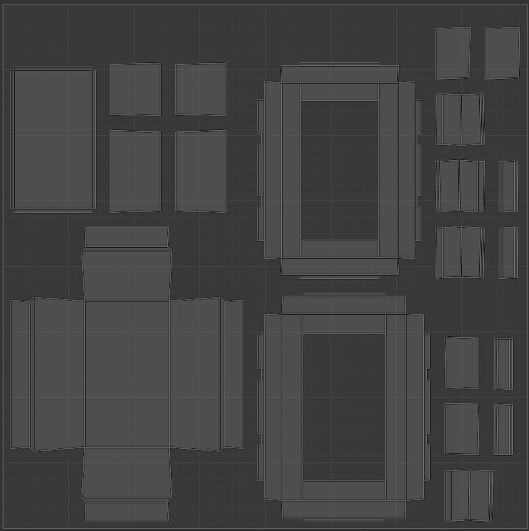 3D Low Poly Treasure Chest model https://p.turbosquid.com/ts-thumb/zp/0RFlVr/Q8/chestbaseuv/png/1759675476/1920x1080/fit_q87/db88959e48db6657fe5498846da631a5f5252770/chestbaseuv.jpg
