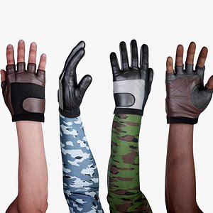 FPS Arms Pack 01b