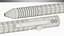 Penna tattica Fellhoelter Bolt