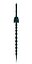 Skeletal Rapier