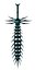 Skeletal Rapier