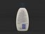 Aveeno Babywaschmittel und Creme