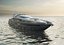 3D model Riva 88 Domino Yacht - Render and 3D print 3D model