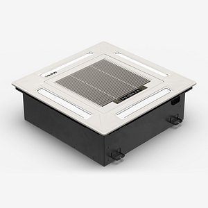 Cassette Fan Coil Unit Suzuki