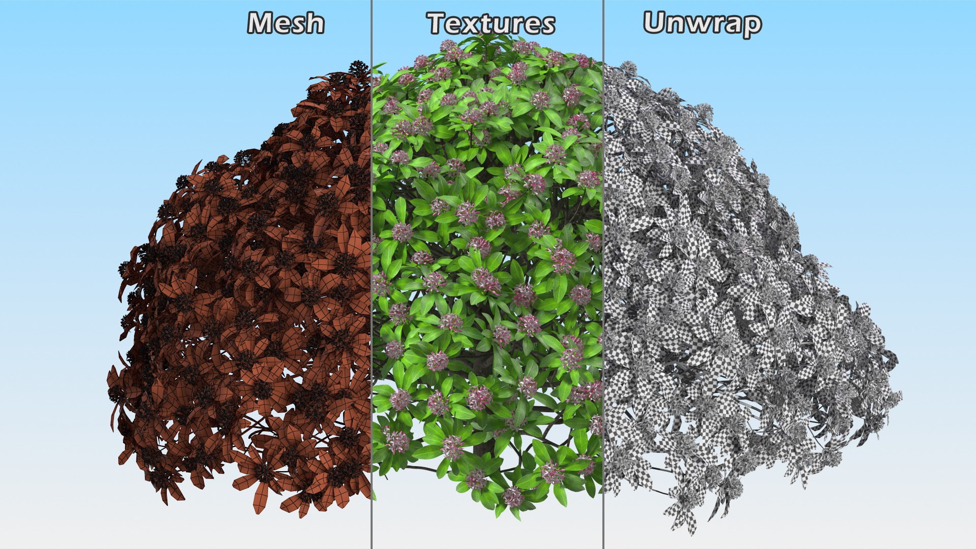 Bushes Collection 8 3D model https://p.turbosquid.com/ts-thumb/zp/4HtFkf/Rl/bushescollection83dmodel040/jpg/1690790526/1920x1080/fit_q87/16d54f1d0730718cc954a345815438a8d89439fa/bushescollection83dmodel040.jpg