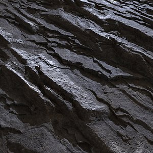 Tileable Rock Surface 8x8m(1)