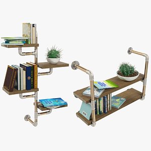 Loft Furniture and Accessories Collection V5