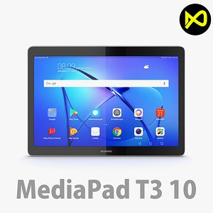 Huawei MediaPad T3 10.0