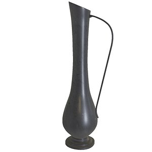 vase