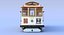 San Francisco Cable Car
