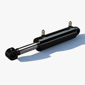 max hydraulic cylinder