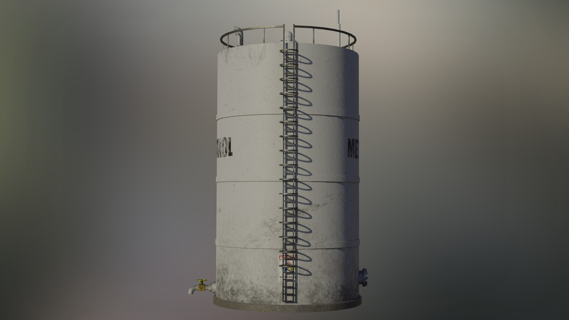 3D Industrial Methanol Storage Tank model https://p.turbosquid.com/ts-thumb/zp/KgXYJU/UH/render_01_bg/png/1635196599/1920x1080/fit_q87/e4df3190b399df2189088367b13f9825cd1535bb/render_01_bg.jpg