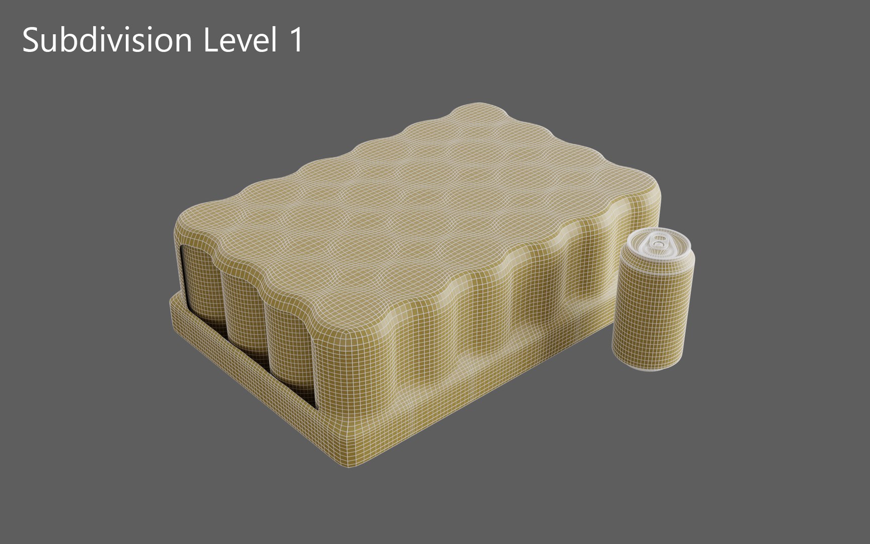 Wooden Pallet with Red Soda Cans model https://p.turbosquid.com/ts-thumb/zp/LNYlOo/3Q/wireframe_subdivisionlevel1/jpg/1690359732/1920x1080/fit_q87/090c319094c1674c72886401676f3019217aa487/wireframe_subdivisionlevel1.jpg