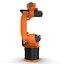 Kuka Robot KR 30-3