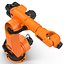 Kuka Robot KR 30-3
