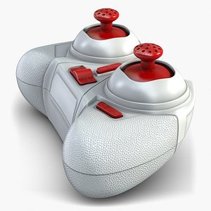 pad hubsan 3d max
