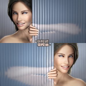 3dsmax realistic nude female v3