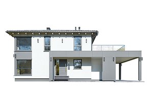 German house 2