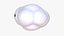 Lakitu Cloud - Super Mario Assets