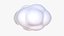 Lakitu Cloud - Super Mario Assets