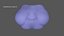 Lakitu Cloud - Super Mario Assets