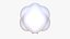 Lakitu Cloud - Super Mario Assets