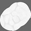 Lakitu Cloud - Super Mario Assets