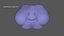 Lakitu Cloud - Super Mario Assets