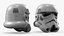 Star Wars Helmets Collection