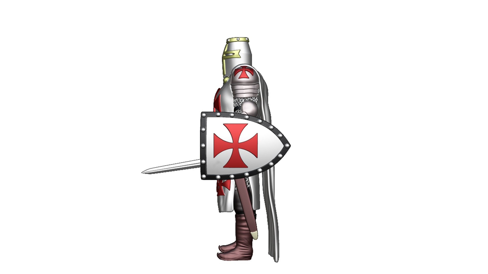 Knights Templar Crusader 3 3D model https://p.turbosquid.com/ts-thumb/zp/SrXh2J/7h/4/jpg/1733439367/1920x1080/fit_q87/6d4ce1e25fc518ce6561df4e35a53636ad248142/4.jpg