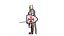 Knights Templar Crusader 3