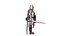 Knights Templar Crusader 3