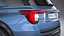 Ford Explorer ST 2025