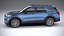 Ford Explorer ST 2025