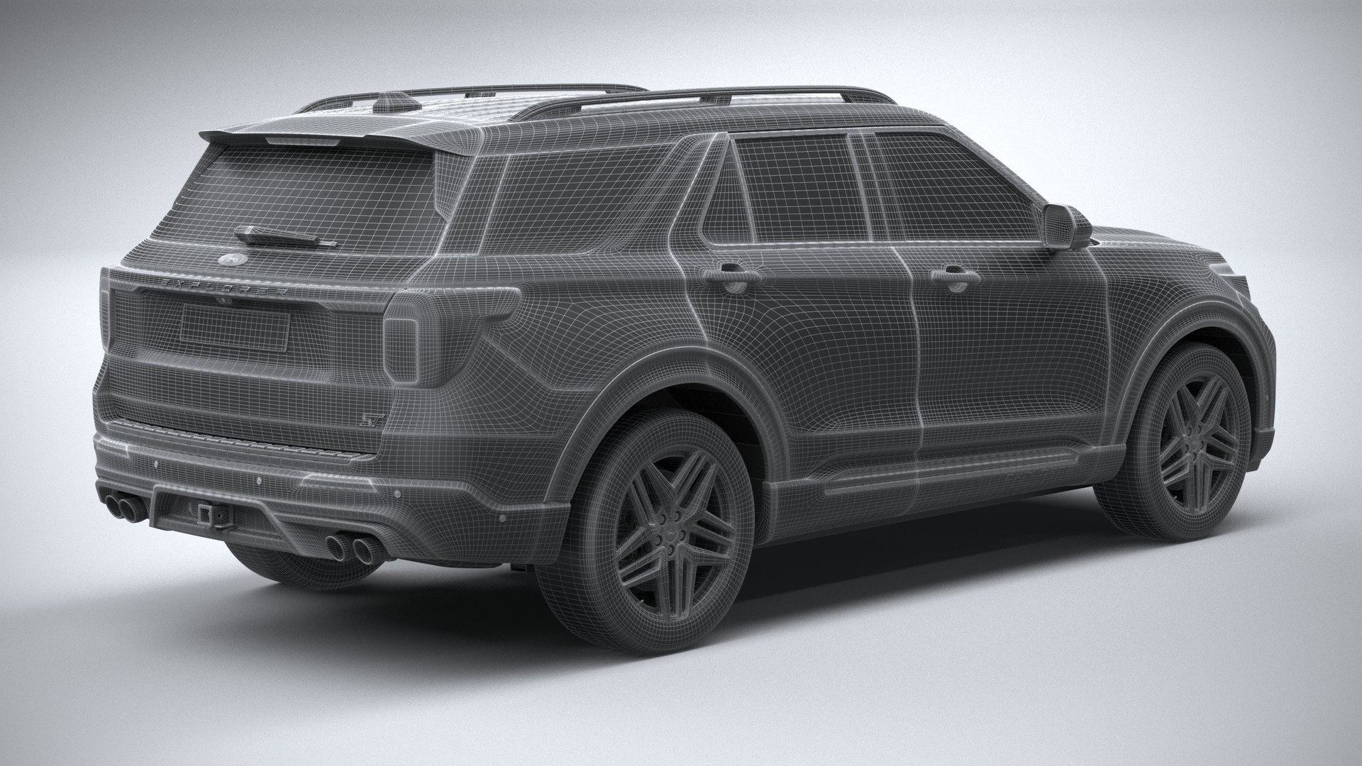 3D Ford Explorer ST 2025 https://p.turbosquid.com/ts-thumb/zp/UhLmJe/AN/ford_explorer_st_2025_wire_0017/jpg/1710153440/1920x1080/fit_q87/c2c1ffa16c5e76bb2108aa9aa5c22b4a88b7e44b/ford_explorer_st_2025_wire_0017.jpg