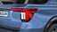 Ford Explorer ST 2025