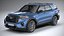 Ford Explorer ST 2025