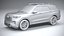 Ford Explorer ST 2025