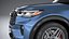 Ford Explorer ST 2025