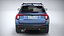 Ford Explorer ST 2025